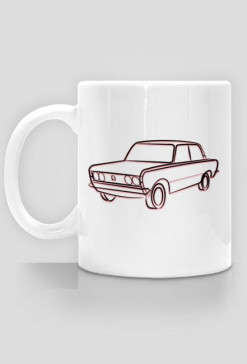 Fiat 125p