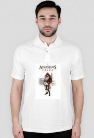 Polo Clasic Assasin's Creed