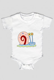 Gary- cziuszek niemowlecy