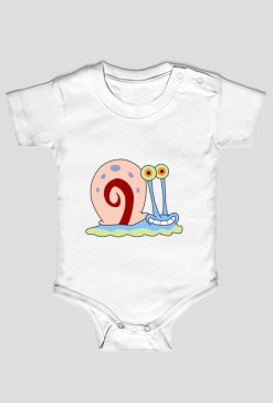 Gary- cziuszek niemowlecy