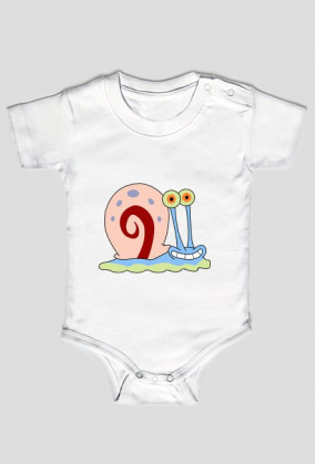 Gary- cziuszek niemowlecy