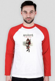 Baseball Longslave Assassin's Creed Ezio