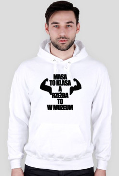 Masa to klasa