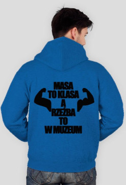 Masa to klasa