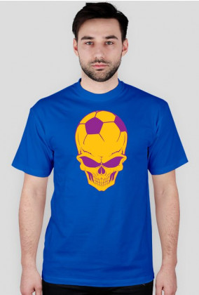 Football Skull
