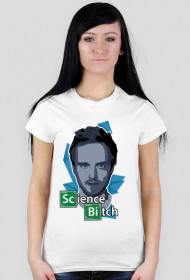 Breaking Bad - Science Bitch