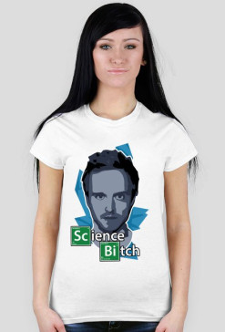 Breaking Bad - Science Bitch
