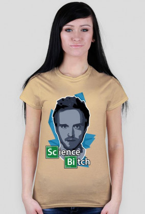Breaking Bad - Science Bitch