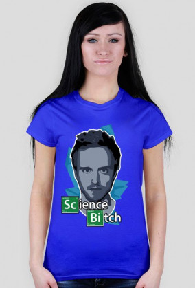 Breaking Bad - Science Bitch