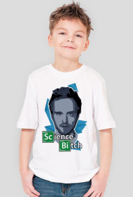 Breaking Bad - Science Bitch