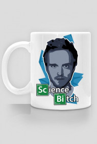 Breaking Bad - Science Bitch