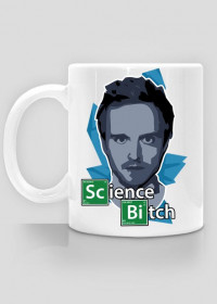 Breaking Bad - Science Bitch