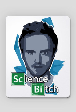 Breaking Bad - Science Bitch