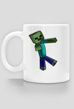 Zombie-kubek