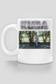 Kuba - kubek