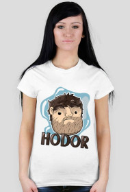 Game of Thrones - HODOR
