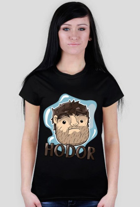 Game of Thrones - HODOR