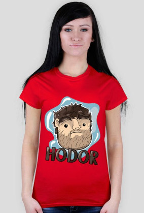 Game of Thrones - HODOR