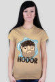 Game of Thrones - HODOR