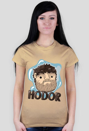 Game of Thrones - HODOR