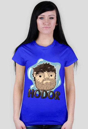 Game of Thrones - HODOR