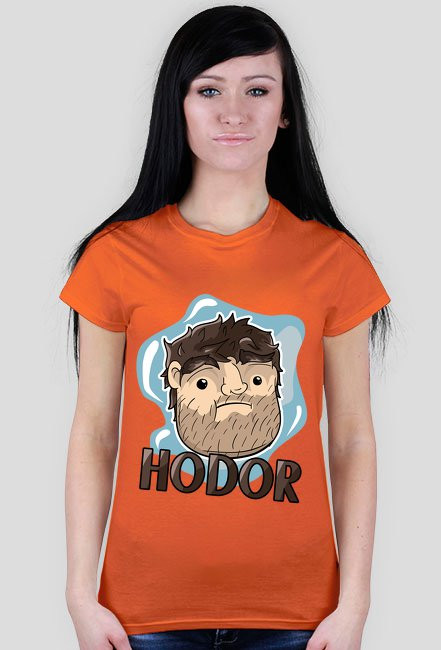 Game of Thrones - HODOR