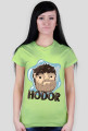 Game of Thrones - HODOR