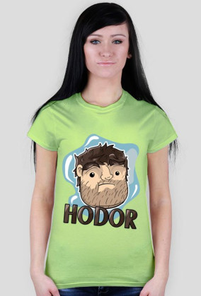 Game of Thrones - HODOR