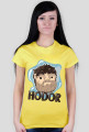 Game of Thrones - HODOR