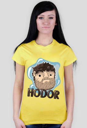 Game of Thrones - HODOR