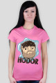 Game of Thrones - HODOR