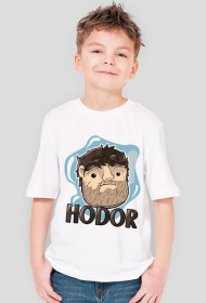 Game of Thrones - HODOR