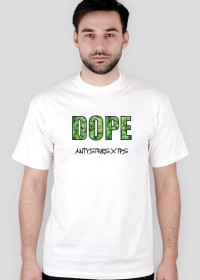 Koszulka "DOPE"