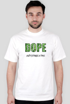 Koszulka "DOPE"