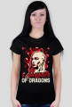 Game of Thrones - Mother of Dragons