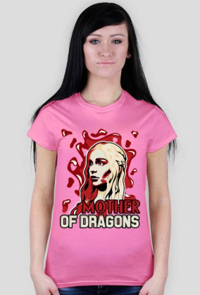Game of Thrones - Mother of Dragons