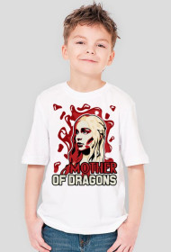 Game of Thrones - Mother of Dragons
