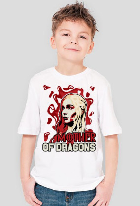 Game of Thrones - Mother of Dragons