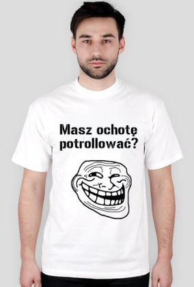 Trolling