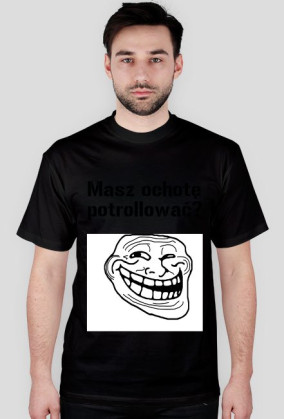 Trolling