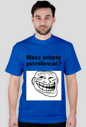 Trolling