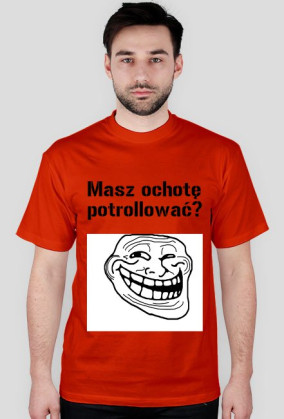 Trolling