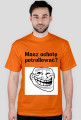 Trolling