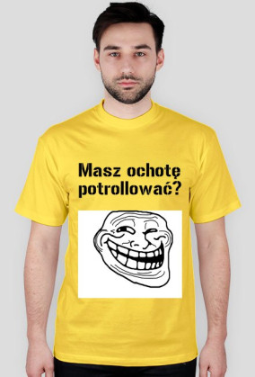 Trolling
