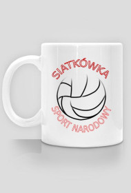 Siatkówka - Sport Narodowy
