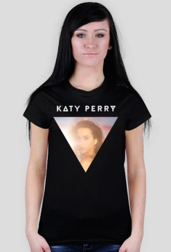 Koszulka Katy Perry