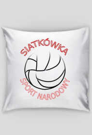 Siatkówka - Sport Narodowy