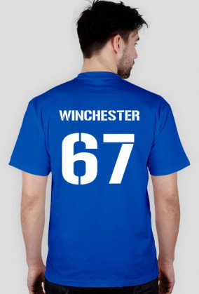 Winchester 67 - męska