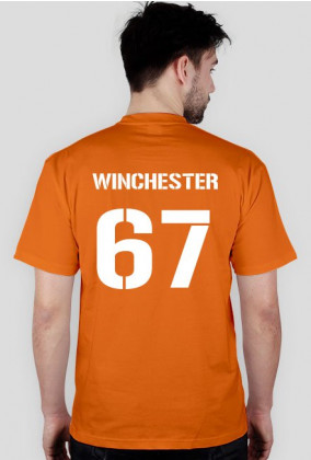 Winchester 67 - męska