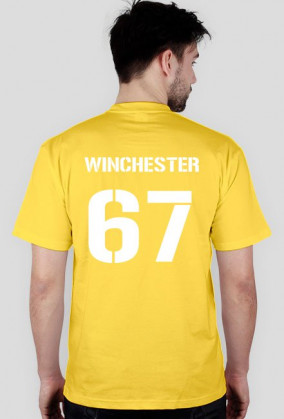 Winchester 67 - męska